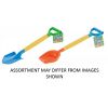 Beach Spade / Shovel 48cm assorted