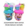 Ice Cream Beach Bucket Set assorted