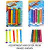 Dive Sticks 5 Pk assorted