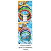 Dive Rings 4pk assorted
