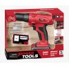 Tool Set Power Drill