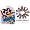 Tech Deck 96mm Fingerboards Assorted ( ONLY SOLD in Carton of 12 )