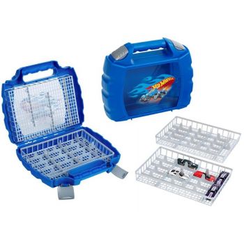 Hot Wheels Collection Carry Case for 30 Cars