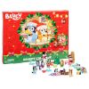 Bluey Mini Figures Surprise Advent Calendar