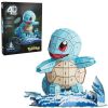 4D Build Pokemon - Squirtle
