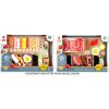 Play Food BBQ Set assorted