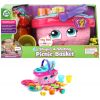 LeapFrog Shapes & Sharing Picnic Basket - Pink