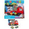 VTech Rescue Car Carrier
