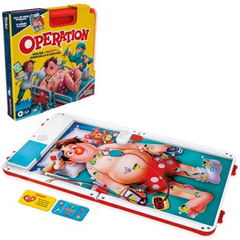 Operation Classic - REFRESH