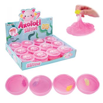 Axolotl Putty ( ONLY SOLD in Display of 24 )