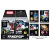 Fandrop Marvel Wave 1 Figure Set assorted ( ONLY SOLD in Display of 6 )