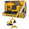 CAT Power Excavator Digger Radio Control