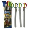 Pirate Foam Sword ( ONLY SOLD in Display of 12 )