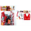 Fire Fighting Dress Up Set