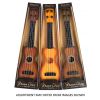 Ukulele Standard 38cm assorted