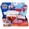PAW Patrol Fire Rescue Themed Vehicle - Marshall Solid