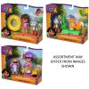 Dora the Explorer Adventure Pack assorted ( ONLY SOLD in Carton of 4 )