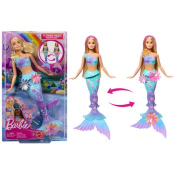 Barbie Fantasy Garden Theme - Feature Mermaid 1