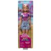 Barbie Malibu Core Doll