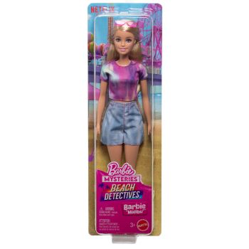 Barbie Malibu Core Doll