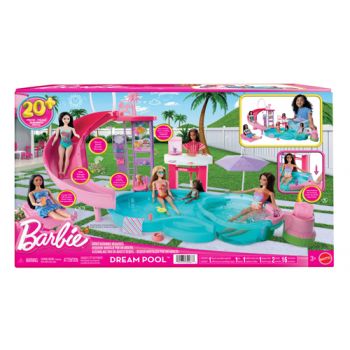 Barbie Dream Pool