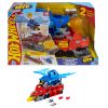 Hot Wheels City Ultimate Hauler