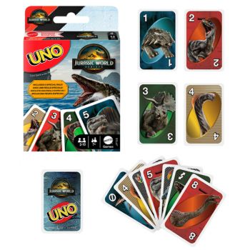 UNO Saga