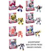 Transformers Cyberworld Cyber Changers assorted ( ONLY SOLD in Carton of 8 )