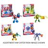 Transformers Cyberworld Armoured Cyber Changers assorted ( ONLY SOLD in Carton of 8 )