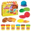 Play-Doh Grill Fun Playset