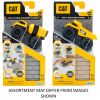 CAT Little Machines Dig & Build 1pk assorted ( ONLY SOLD in Carton of 6 ) ( was RRP $12.99 )