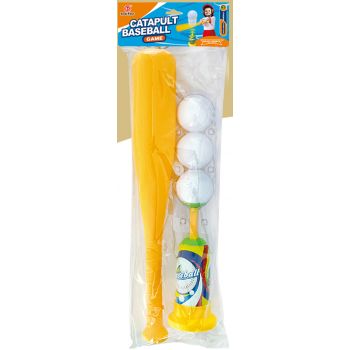 Baseball Set Pop Up