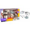 Kitchen Cook 9pc Stainless Steel Set