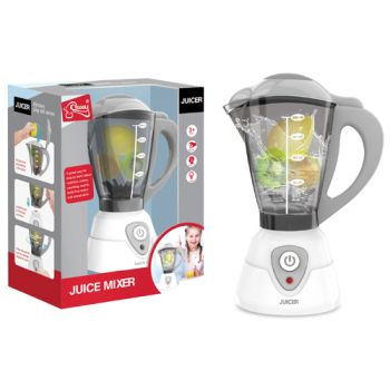 Electronic Juice Machine