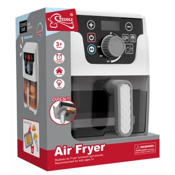 Electronic Air Fryer
