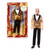 Barbie Holiday Ken Caucasian