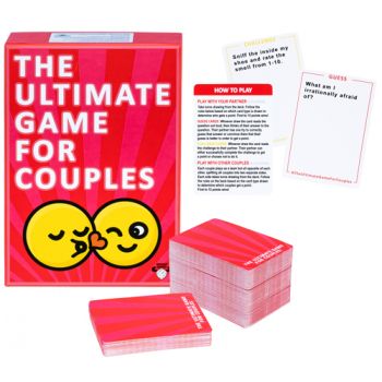The Ultimate Game for Couples