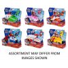 Paw Patrol Fire Rescue Themed Vehicles Assorted ( ONLY SOLD in Carton of 6 )