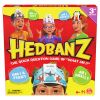 Hedbanz Game