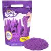 Kinetic Sand 2lbs Colour Bag PURPLE