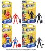 "Avengers 4"" Evergreen Figure assorted ( ONLY SOLD in Carton of 6 )"