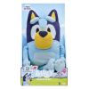 Bluey Sound Effects Plush - BLUEY