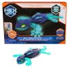 Hex Bots Glow in the Dark Gecko Wall Crawler