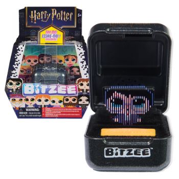 Bitzee Interactive Digital Pet - Harry Potter