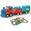 VTech Toot-Toot Drivers Learn & Go Train Set