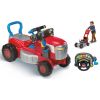 VTech 3 in 1 Mow & Grow Tractor Red