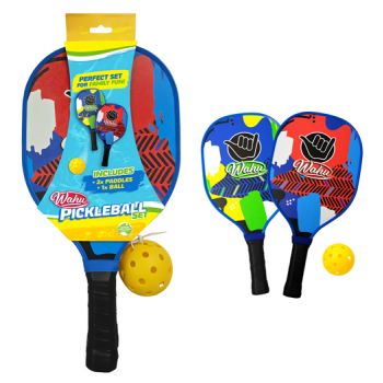 Wahu Pickelball Bash Set