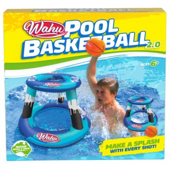 Wahu Pool Basketball 2.0 REFRESH