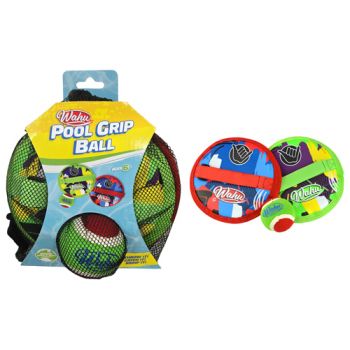Wahu Pool Grip Ball - REFRESH