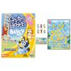 Chutes and Ladders Bluey